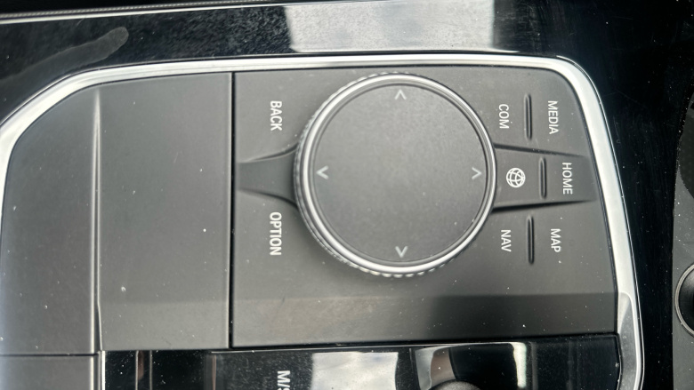 BMW 1 Series 128ti 5dr Step Auto Petrol Hatchback